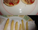 Foto del paso 3 de la receta: Montaditos veraniegos