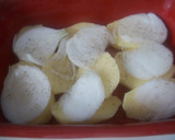 Foto del paso 2 de la receta: Codornices rellenas envueltas en beicon al vino blanco