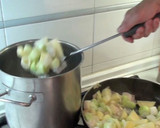 Foto del paso 5 de la receta: Vichyssoise fría