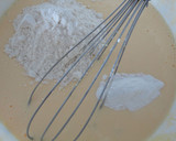 Foto del paso 3 de la receta: Tarta de queso y yogur griego