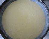 Foto del paso 5 de la receta: Tarta de queso y yogur griego
