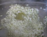 Foto del paso 1 de la receta: Almejas a la marinera estilo Coruña