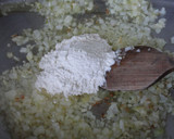 Foto del paso 3 de la receta: Almejas a la marinera estilo Coruña