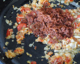 Foto del paso 3 de la receta: Centolla rellena