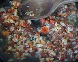 Foto del paso 4 de la receta: Centolla rellena