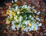 Foto del paso 5 de la receta: Centolla rellena