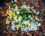 Foto del paso 5 de la receta: Centolla rellena