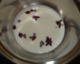 Foto del paso 2 de la receta: Semifrío lácteo light