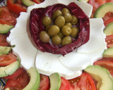 Foto del paso 5 de la receta: Ensalada colorida de verano