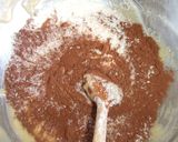 Foto del paso 2 de la receta: Magdalenas de coco con algarroba