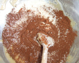 Foto del paso 2 de la receta: Magdalenas de coco con algarroba