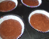 Foto del paso 3 de la receta: Magdalenas de coco con algarroba