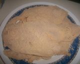 Foto del paso 4 de la receta: Pechugas de pollo maceradas y empanadas