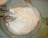 Foto del paso 1 de la receta: Bizcocho de nieve