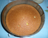 Foto del paso 3 de la receta: Bizcocho de nieve