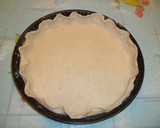 Foto del paso 1 de la receta: Pastel de azúcar de Quebec