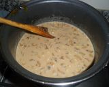 Foto del paso 3 de la receta: Pastel de azúcar de Quebec