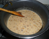 Foto del paso 3 de la receta: Pastel de azúcar de Quebec
