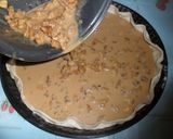 Foto del paso 4 de la receta: Pastel de azúcar de Quebec
