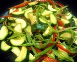 Foto del paso 2 de la receta: Sesame noodles