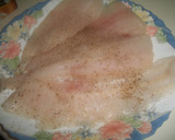 Foto del paso 1 de la receta: Fish and chips