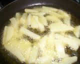 Foto del paso 3 de la receta: Fish and chips