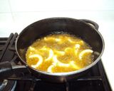 Foto del paso 5 de la receta: Fritura de sepia