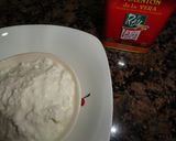 Foto del paso 1 de la receta: Queso crema al pimentón