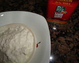 Foto del paso 1 de la receta Queso crema al pimentón