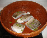 Foto del paso 2 de la receta: Bacalao al ajillo