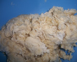 Foto del paso 1 de la receta: Focaccia italiana al ajo con romero