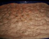 Foto del paso 5 de la receta: Focaccia italiana al ajo con romero