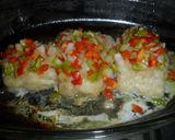 Foto del paso 3 de la receta: Bacalao de verano
