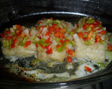 Foto del paso 3 de la receta: Bacalao de verano