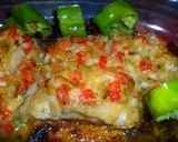 Foto del paso 5 de la receta: Bacalao de verano