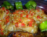 Foto del paso 5 de la receta: Bacalao de verano