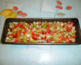 Foto del paso 3 de la receta: Budín de albóndiga con trampó