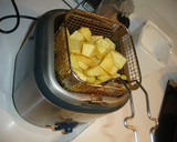 Foto del paso 3 de la receta: Atún a la montañesa