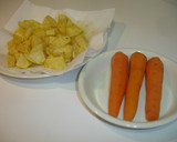 Foto del paso 4 de la receta: Atún a la montañesa