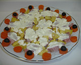 Foto del paso 6 de la receta: Atún a la montañesa