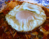 Foto del paso 4 de la receta: Ventresca con fritada