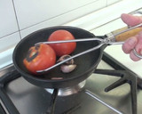 Foto del paso 2 de la receta: Salsa de almendras y tomate