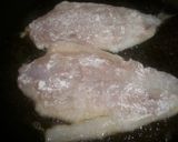 Foto del paso 2 de la receta: Bacaladillas en ajada al pimentón
