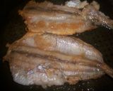 Foto del paso 3 de la receta: Bacaladillas en ajada al pimentón