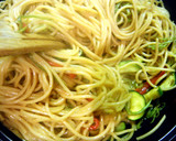 Foto del paso 3 de la receta: Sesame noodles