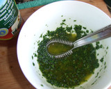 Foto del paso 2 de la receta: Osobuco de pavo con salsa de perifollo