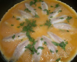Foto del paso 2 de la receta: Tortilla de boquerones