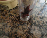 Foto del paso 1 de la receta: Espárragos en aceite picante