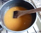 Foto del paso 4 de la receta: Bombones de fruta de durazno