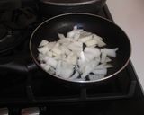 Foto del paso 2 de la receta: Espinacas y huevo en ensalada